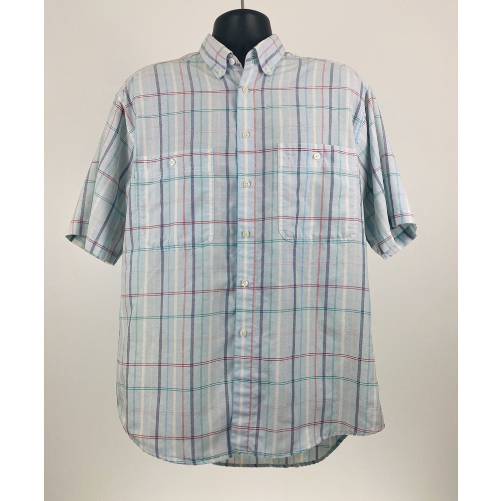 LEVI’S VINTAGE Men’s Size Large Button Down